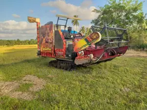 TAFE Sumo Wald Batta 2024 Tractor (Used)