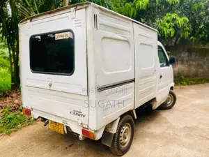 Suzuki Carry 2000 Lorry (Used)