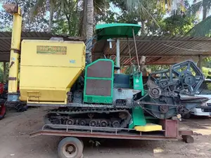 Other Combine Harvester 2020 Heavy-Duty (Used)