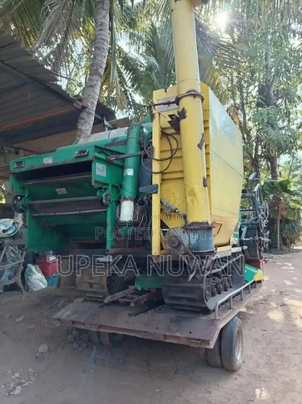 Other Combine Harvester 2020 Heavy-Duty (Used)