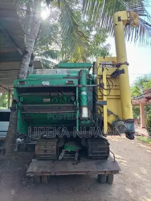 Other Combine Harvester 2020 Heavy-Duty (Used)