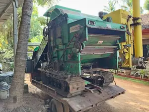 Other Combine Harvester 2020 Heavy-Duty (Used)