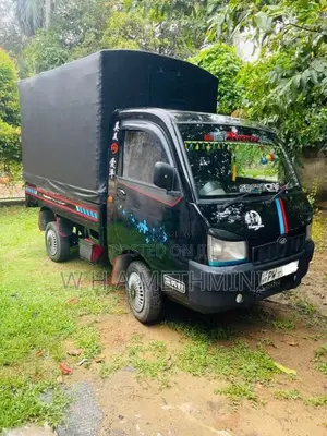 Mahindra Maxximo Plus 2013 Lorry (Used)