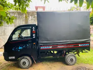 Mahindra Maxximo Plus 2013 Lorry (Used)