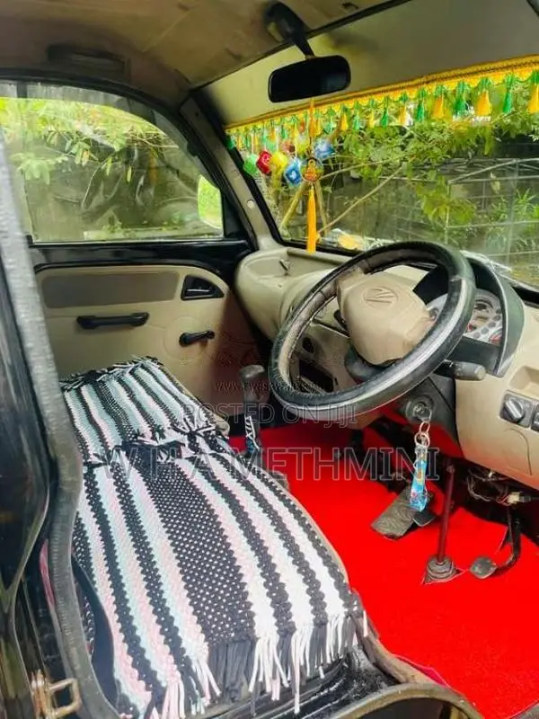 Mahindra Maxximo Plus 2013 Lorry (Used)
