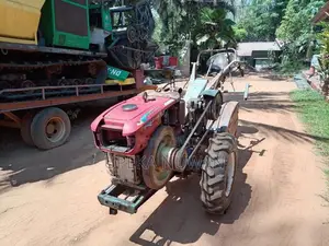 Kubota Tractor 2018 Tractor (Used)