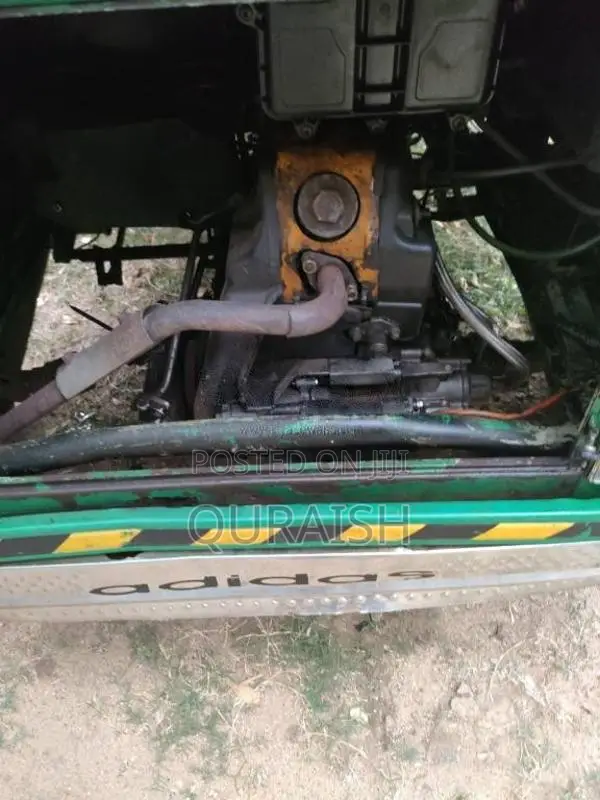 Bajaj 4 Stroke 2007 Three Wheel (Used)