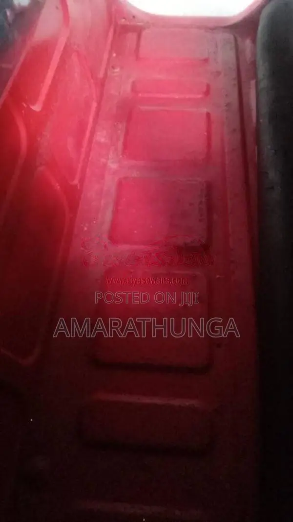 Bajaj 2 stroke 2003 Three Wheel (Used)