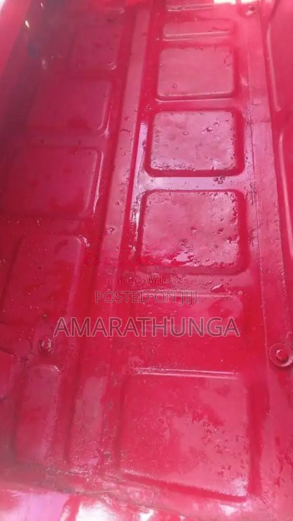Bajaj 2 stroke 2003 Three Wheel (Used)