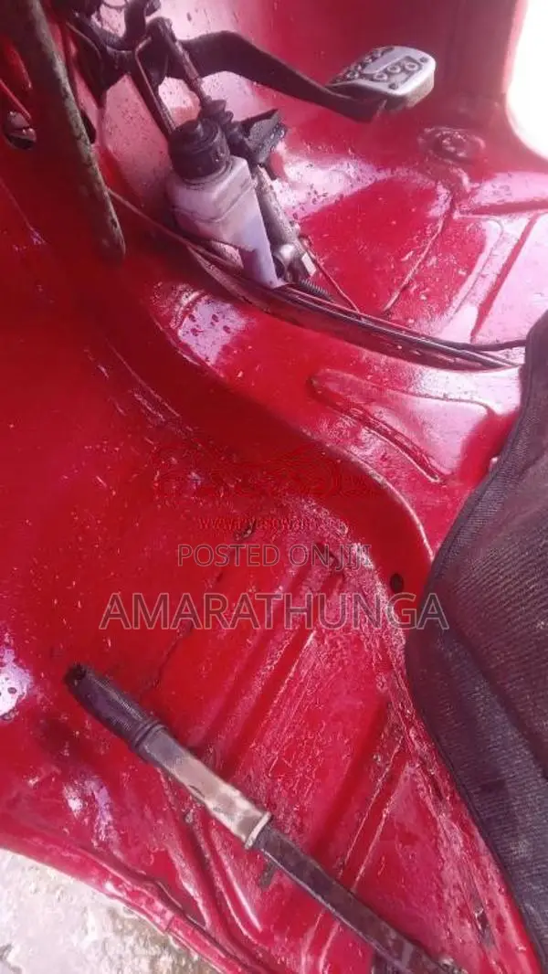 Bajaj 2 stroke 2003 Three Wheel (Used)
