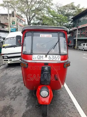 Bajaj RE 2008 Three Wheel (Used)