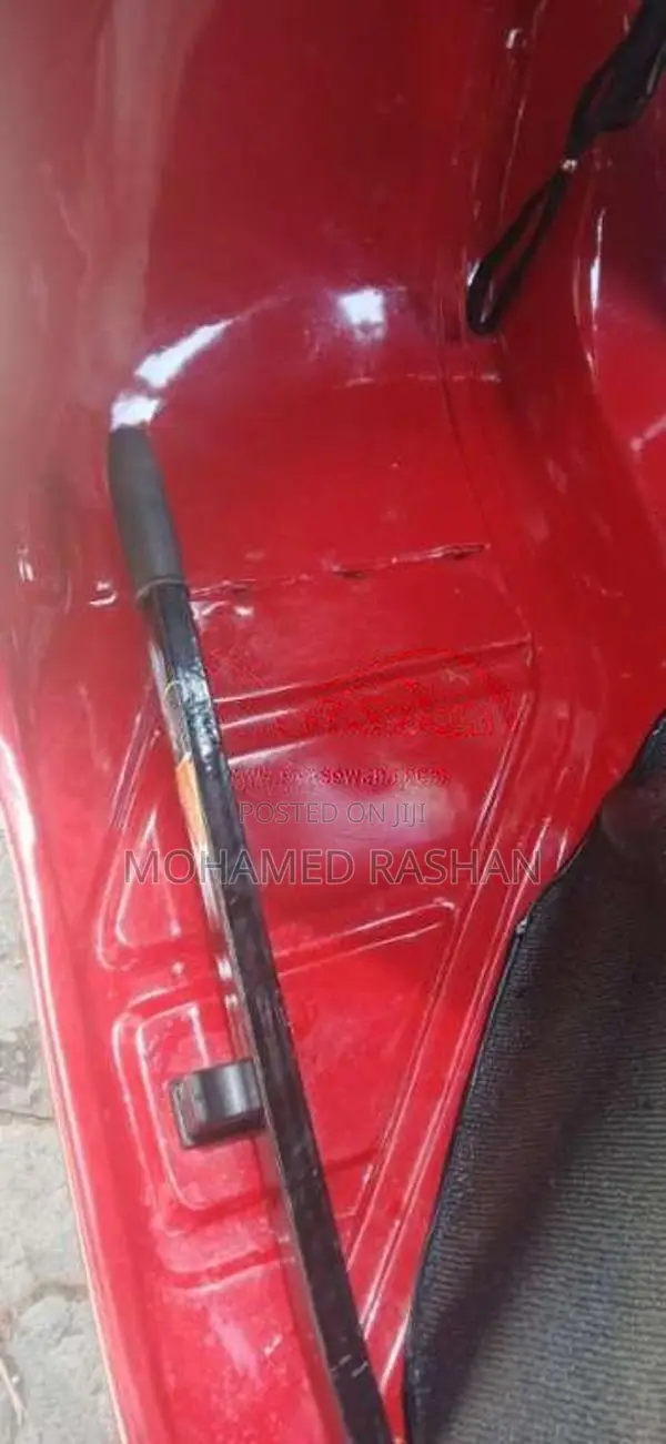 Bajaj 4 Stroke 2007 Three Wheel (Used)