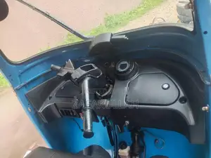 Bajaj 4 stroke 2012 Three Wheel (Used)