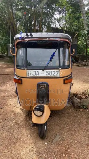 Bajaj RE 2004 Three Wheel (Used)