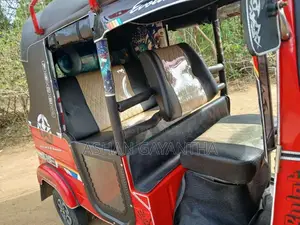 Bajaj 2 Stroke 2006 Three Wheel (Used)