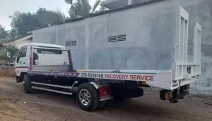 Toyota Carrier 18 5 1996 Lorry (Used)