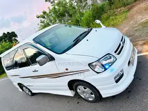 Toyota TownAce Noah 2004 Van (Used)