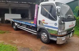 Mitsubishi Carrier 19.5 1993 Lorry (Used)