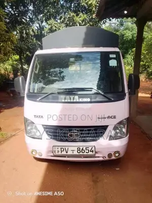 Tata Dimo Lokka 2013 Lorry (Used)