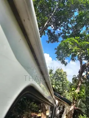Nissan Caravan 1998 Van (Used)