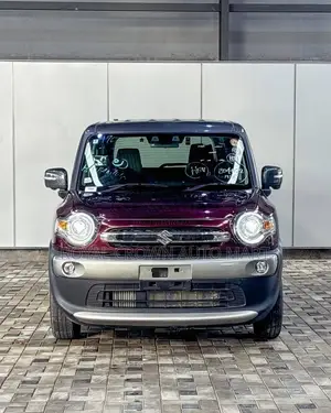 Suzuki XBEE MZ Hybrid Turbo 2024 SUV Unregistered (Recondition)