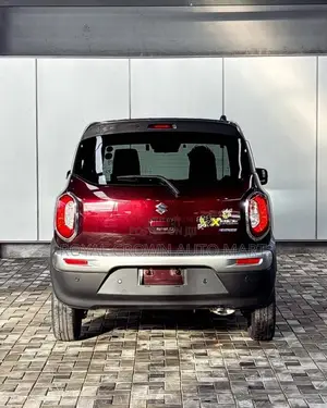 Suzuki XBEE MZ Hybrid Turbo 2024 SUV Unregistered (Recondition)