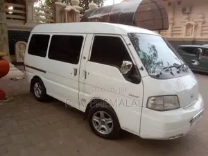 Nissan Vanette 2002 Van (Used)