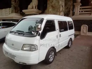 Nissan Vanette 2002 Van (Used)