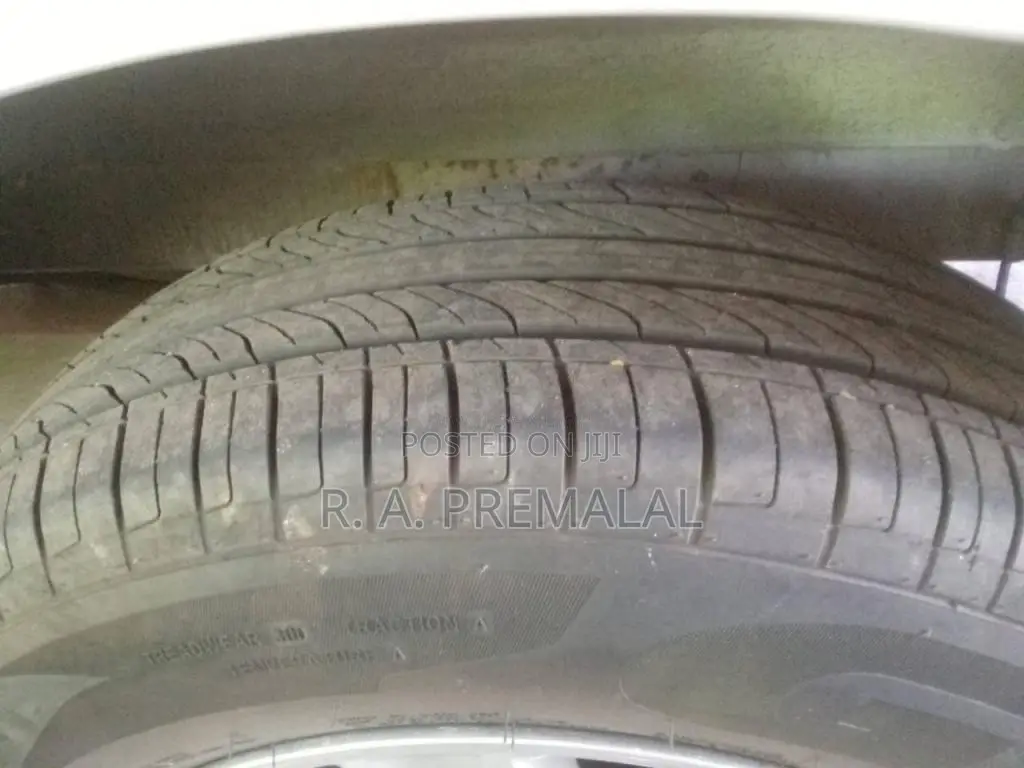 Nissan Vanette 2002 Van (Used)