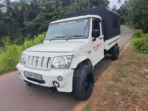 Mahindra Bolero 2022 Pickup (Used)