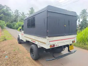 Mahindra Bolero 2022 Pickup (Used)