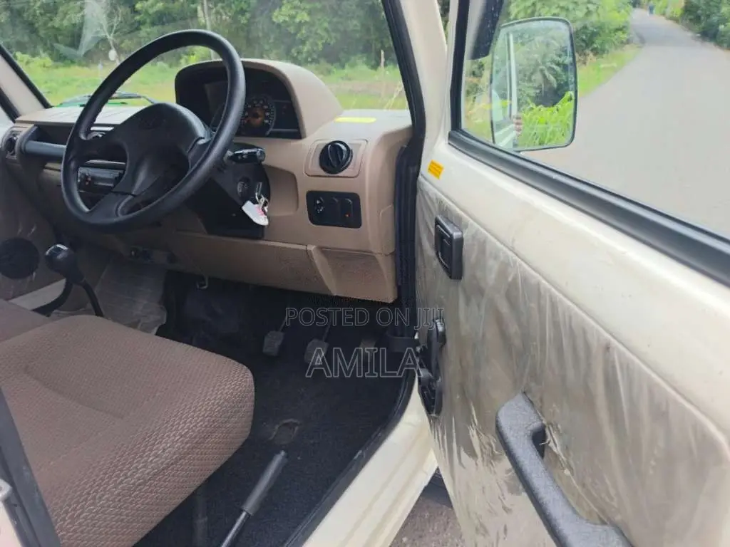 Mahindra Bolero 2022 Pickup (Used)