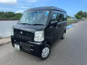 Suzuki Every DA17 2019 Van (Used)