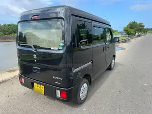 Suzuki Every DA17 2019 Van (Used)