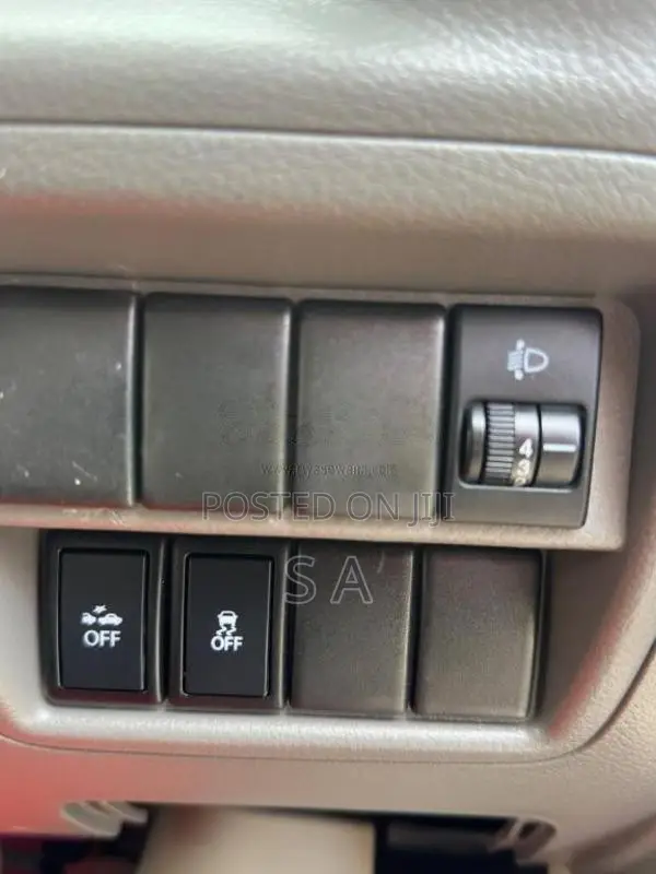 Suzuki Every DA17 2019 Van (Used)