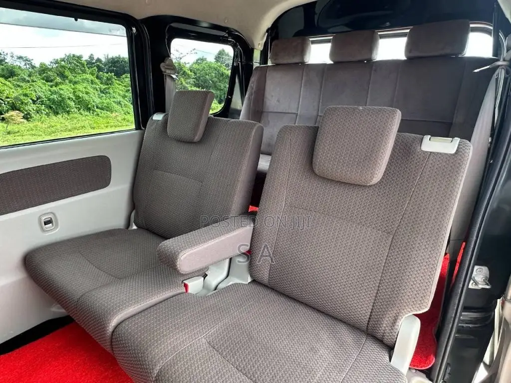 Suzuki Every DA17 2019 Van (Used)