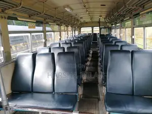 Tata Camins 2005 Bus (Used)