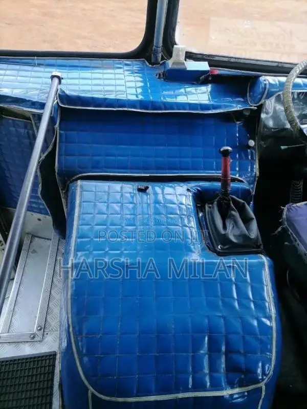Tata Camins 2005 Bus (Used)