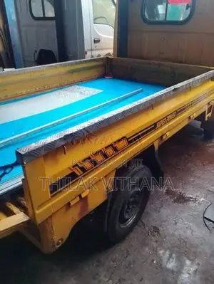Tata Dimo Batta 2010 Lorry (Used)