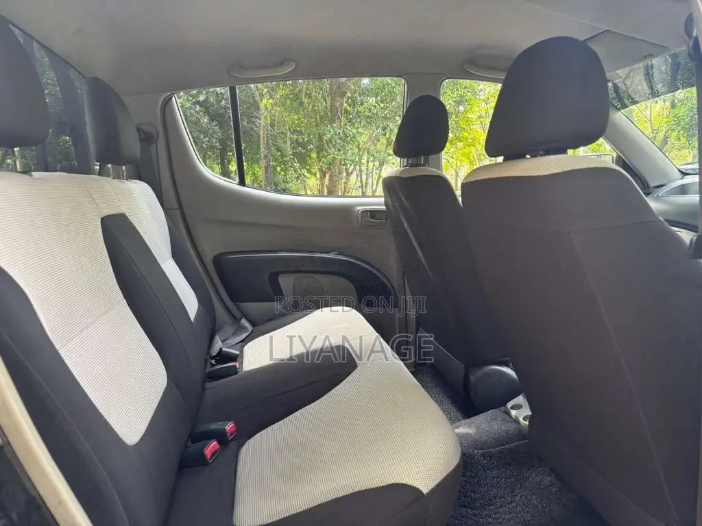 Mitsubishi L200 2WD 2013 Pickup (Used)