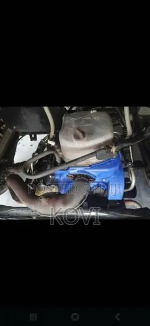 Bajaj RE 2020 Three Wheel (Used)