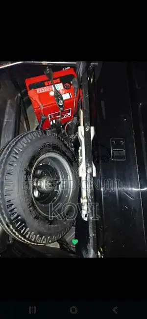 Bajaj RE 2020 Three Wheel (Used)