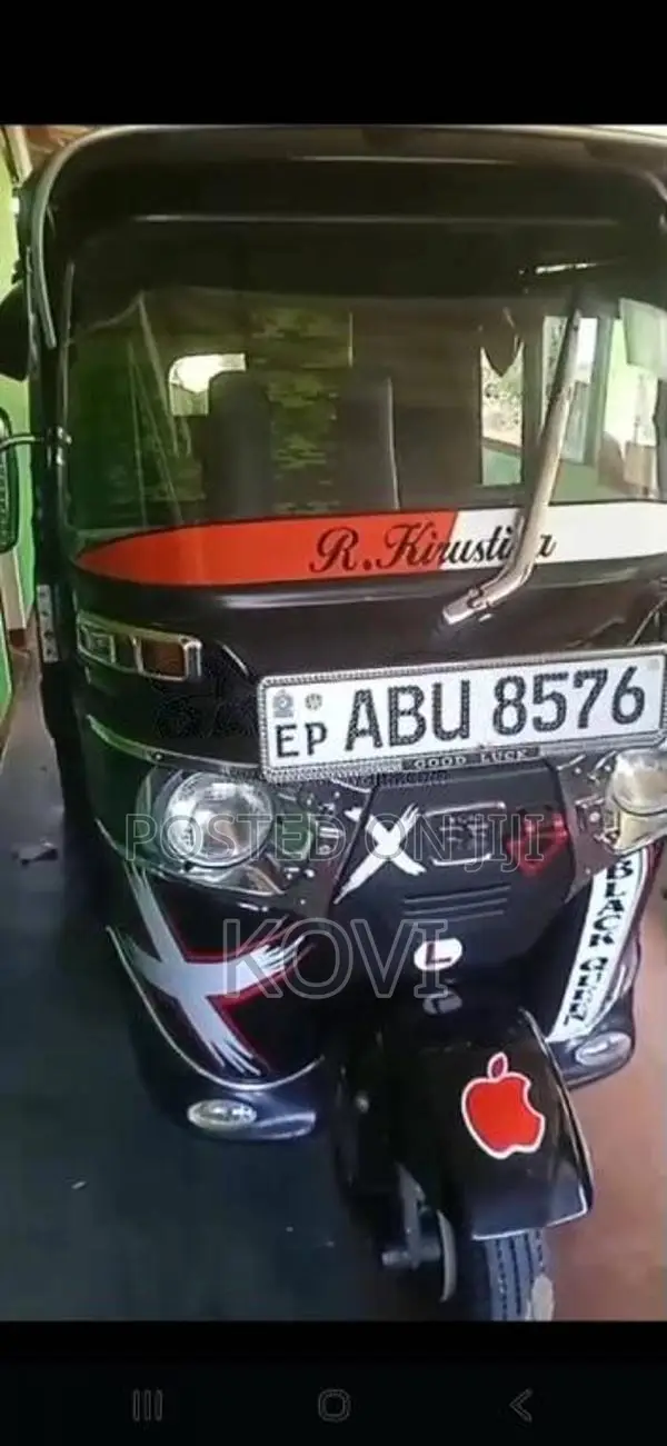 Bajaj RE 2020 Three Wheel (Used)