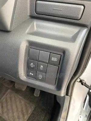 Perodua Ativa 2026 SUV Brand New