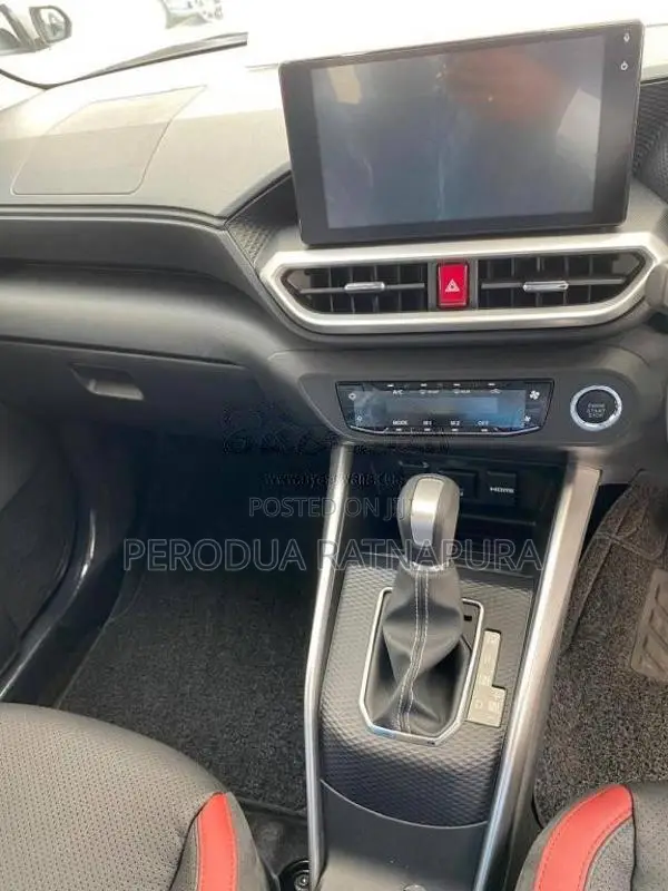 Perodua Ativa 2026 SUV Brand New