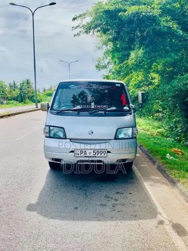 Nissan Vanette 1999 Van (Used)