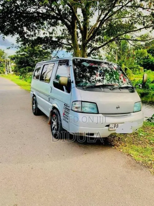 Nissan Vanette 1999 Van (Used)