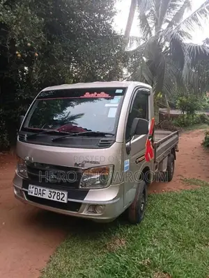 Tata ExPRESS 2016 Lorry (Used)