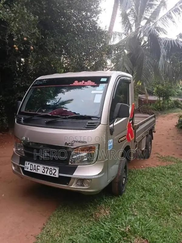 Tata ExPRESS 2016 Lorry (Used)