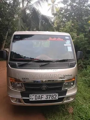 Tata ExPRESS 2016 Lorry (Used)